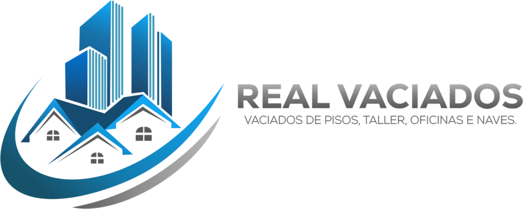 Logo Real Vaciados de pisos